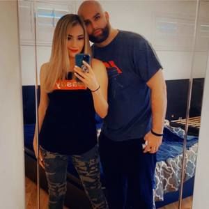 Meet your Posher, Alexander